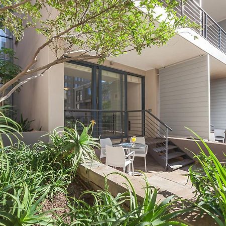 דירות קייפטאון Adderley Terraces J10 By Ctha מראה חיצוני תמונה