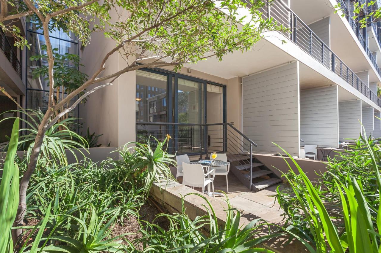 דירות קייפטאון Adderley Terraces J10 By Ctha מראה חיצוני תמונה