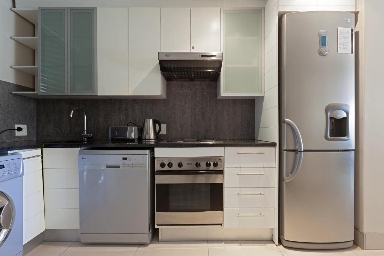 דירות קייפטאון Adderley Terraces J10 By Ctha מראה חיצוני תמונה