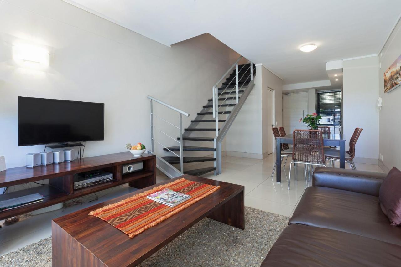 דירות קייפטאון Adderley Terraces J10 By Ctha מראה חיצוני תמונה