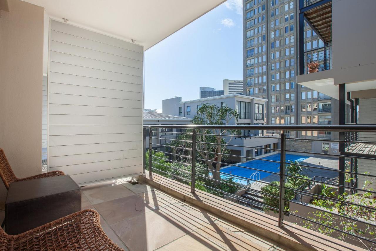דירות קייפטאון Adderley Terraces J10 By Ctha מראה חיצוני תמונה