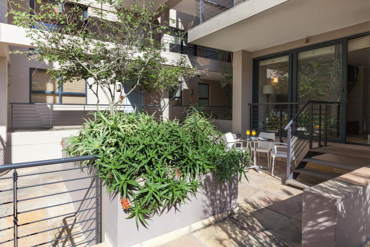 דירות קייפטאון Adderley Terraces J10 By Ctha מראה חיצוני תמונה
