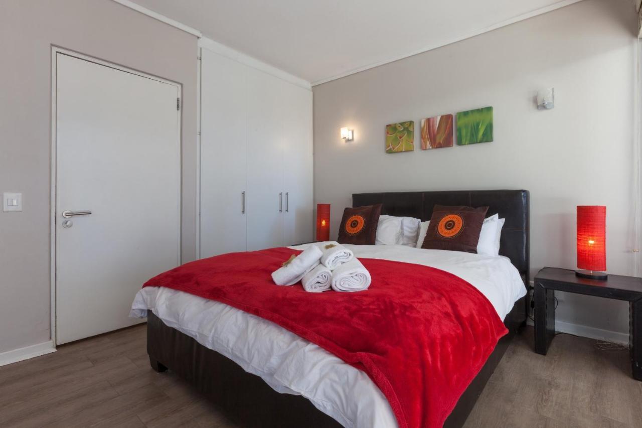 דירות קייפטאון Adderley Terraces J10 By Ctha מראה חיצוני תמונה
