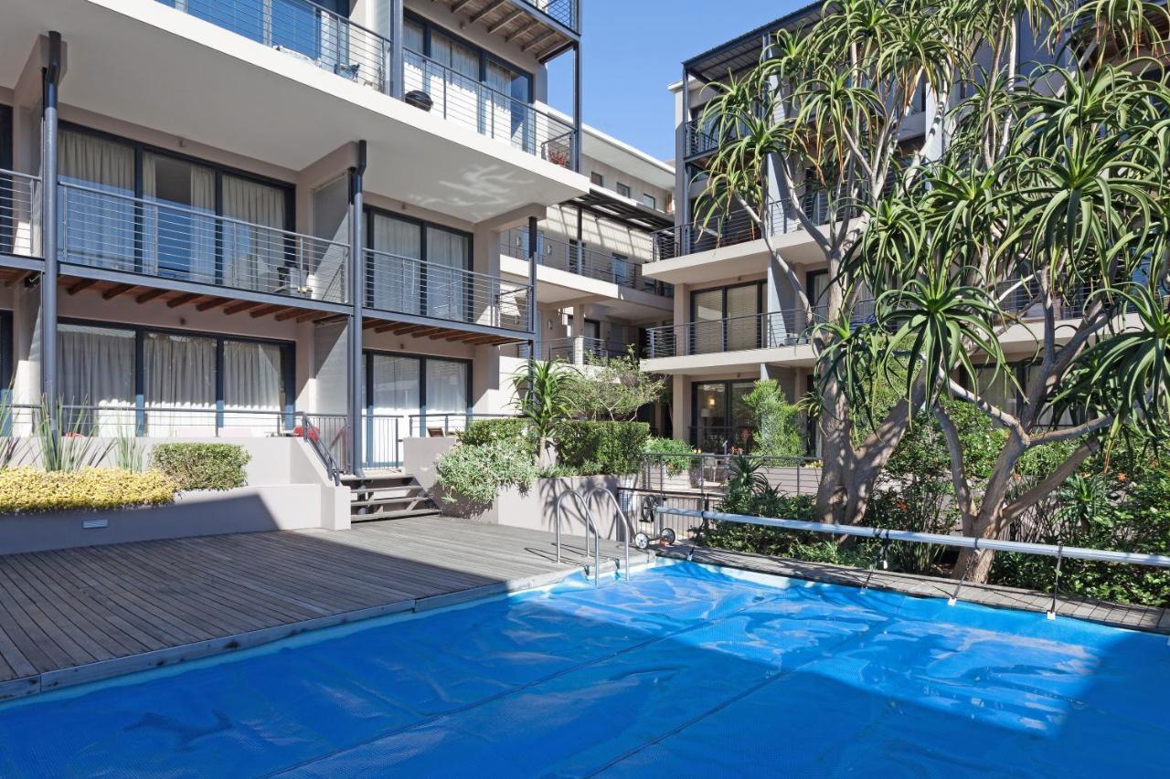 דירות קייפטאון Adderley Terraces J10 By Ctha מראה חיצוני תמונה