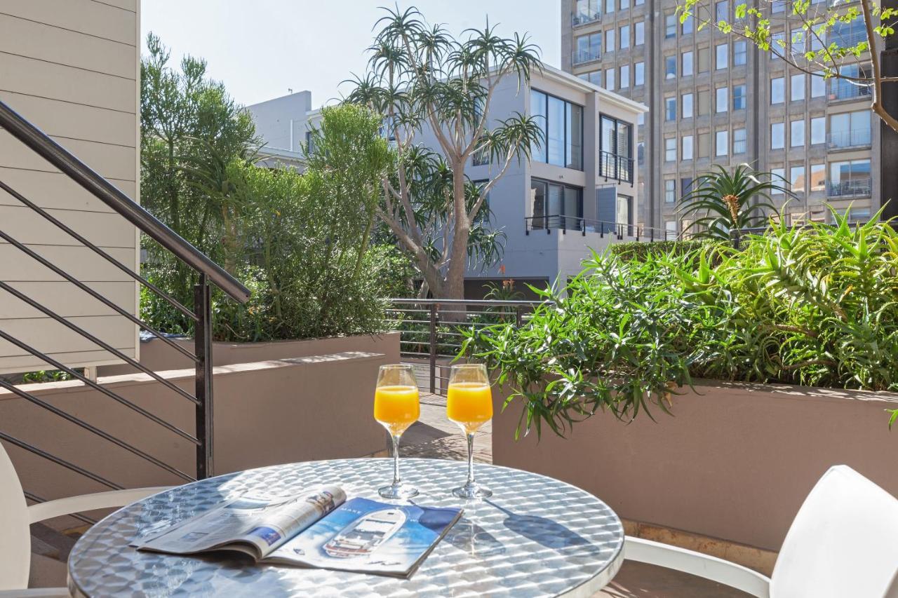 דירות קייפטאון Adderley Terraces J10 By Ctha מראה חיצוני תמונה