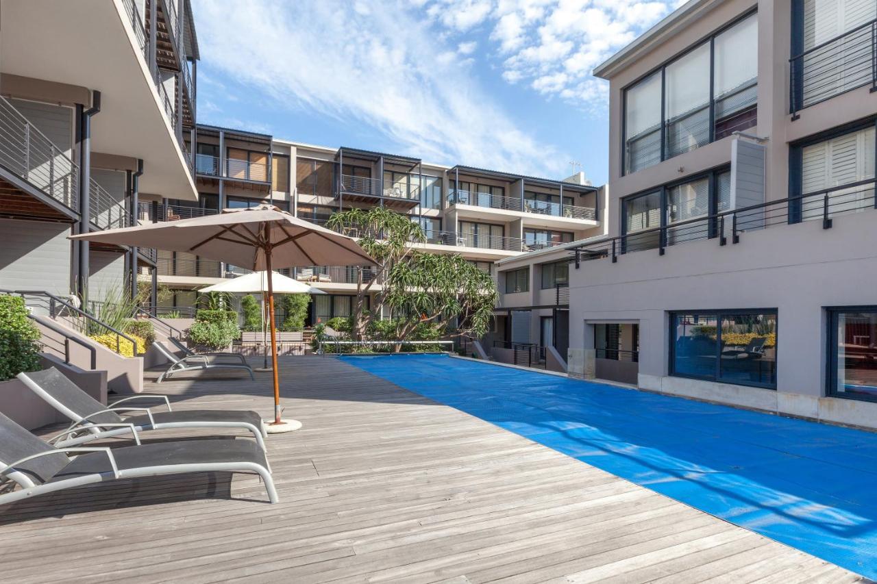 דירות קייפטאון Adderley Terraces J10 By Ctha מראה חיצוני תמונה