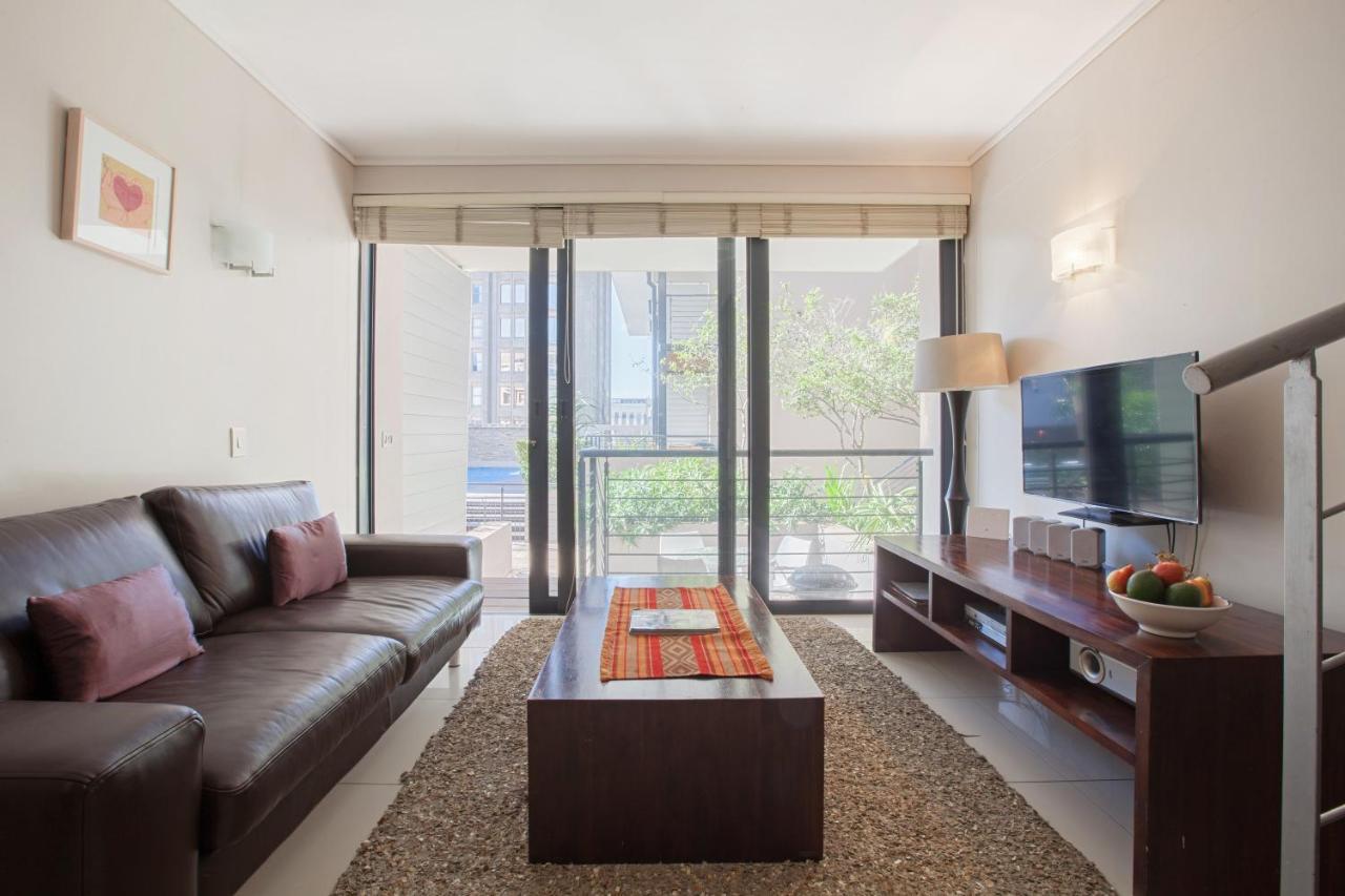 דירות קייפטאון Adderley Terraces J10 By Ctha מראה חיצוני תמונה