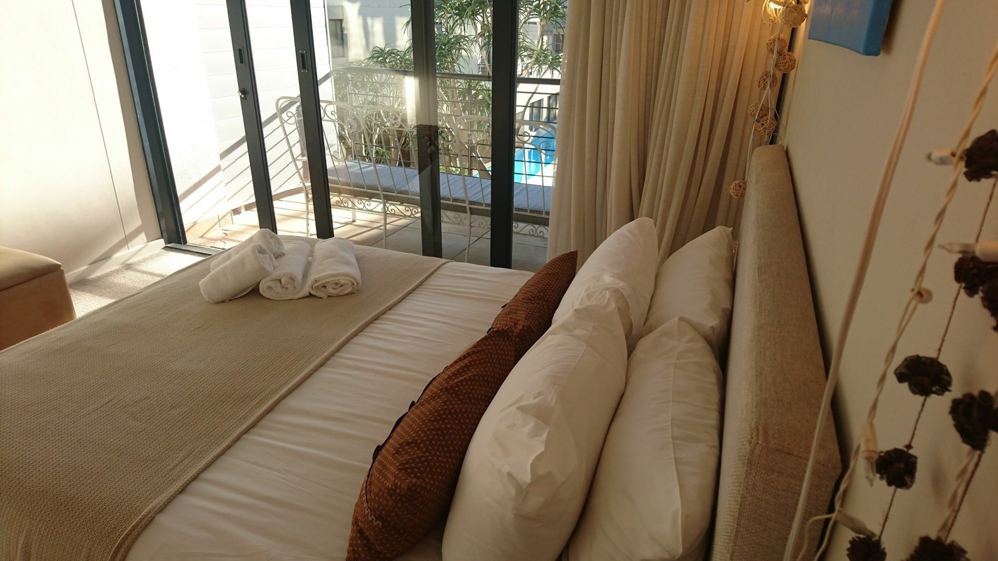 דירות קייפטאון Adderley Terraces J10 By Ctha מראה חיצוני תמונה