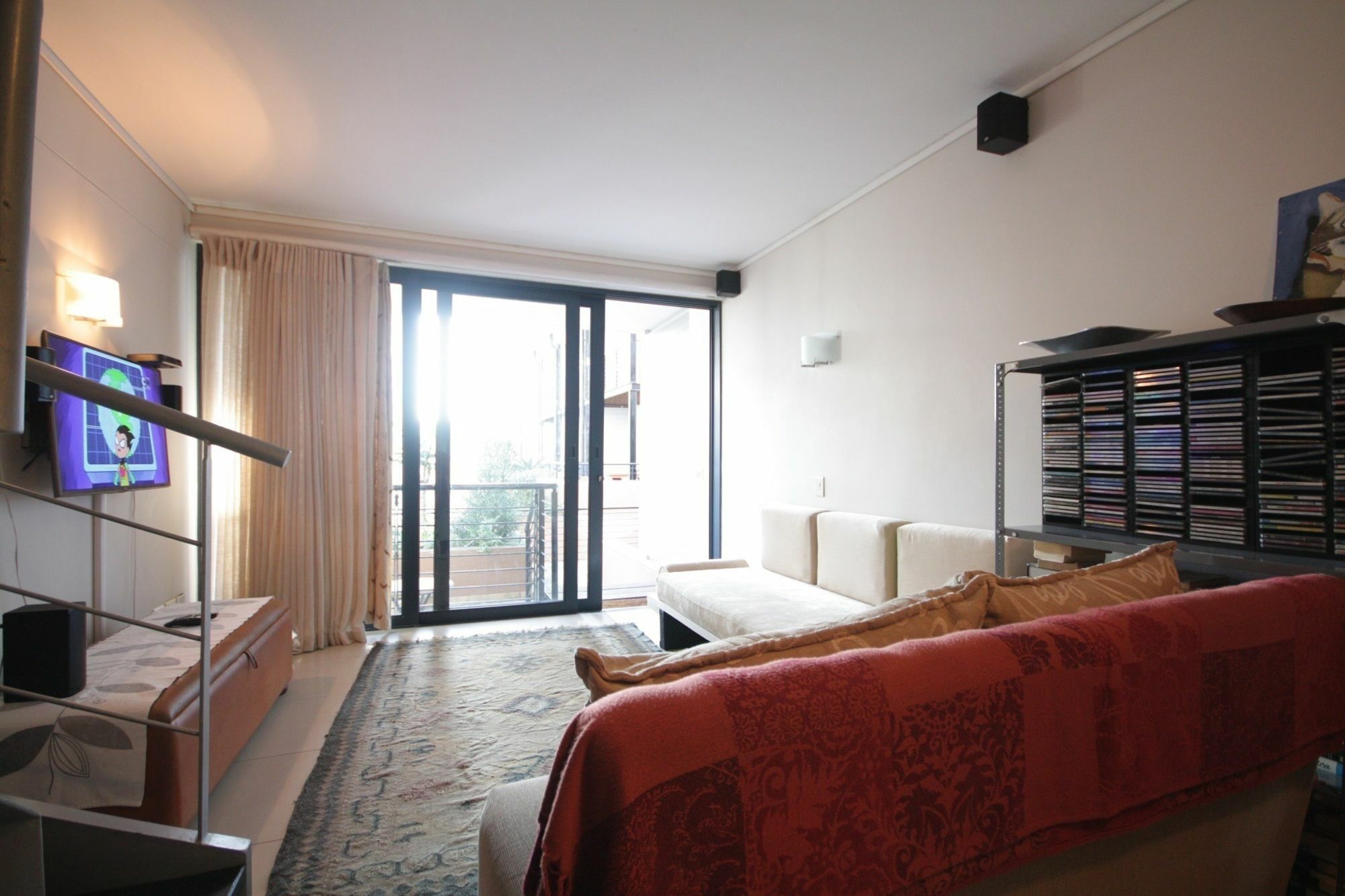 דירות קייפטאון Adderley Terraces J10 By Ctha מראה חיצוני תמונה