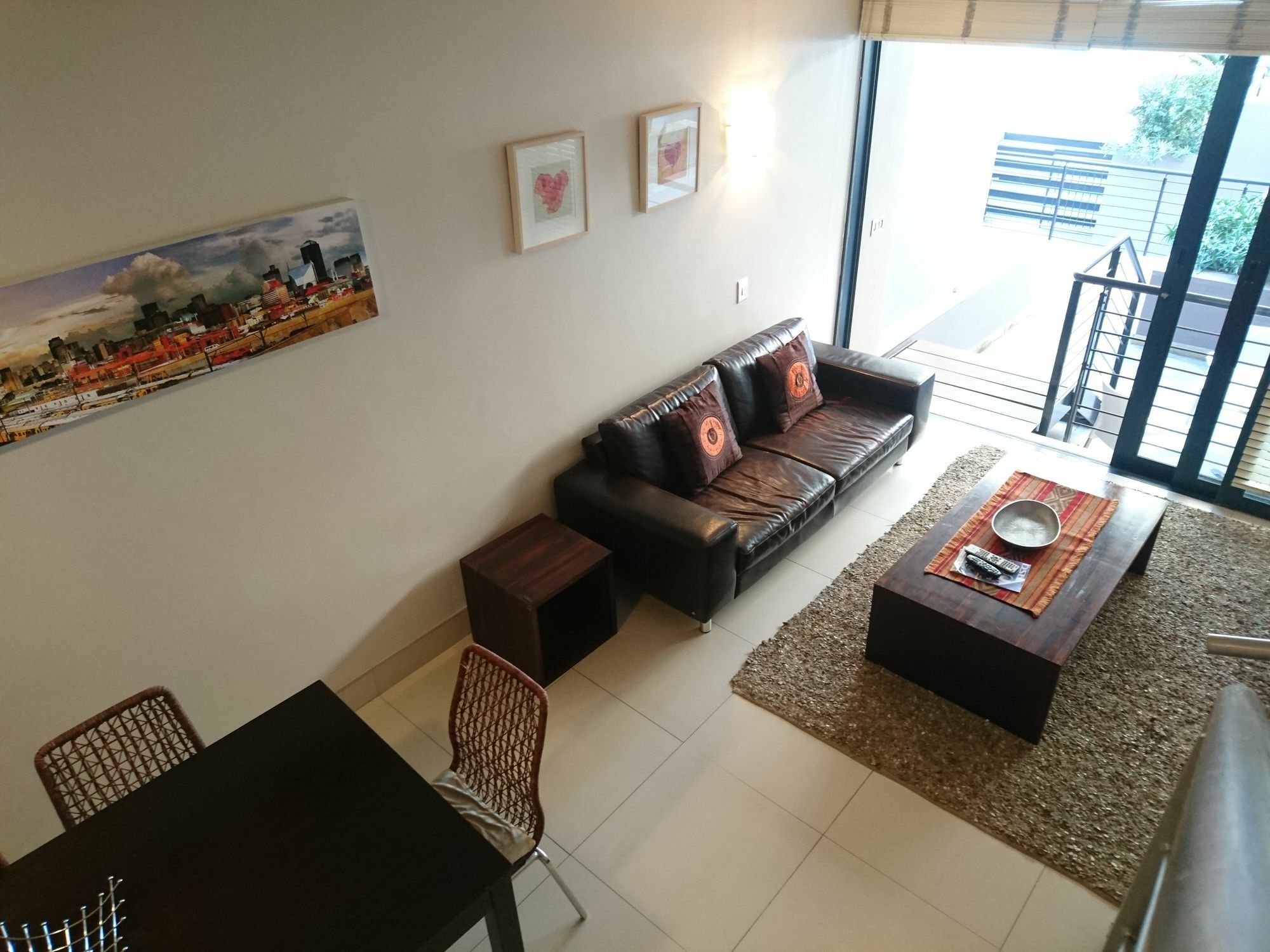 דירות קייפטאון Adderley Terraces J10 By Ctha מראה חיצוני תמונה