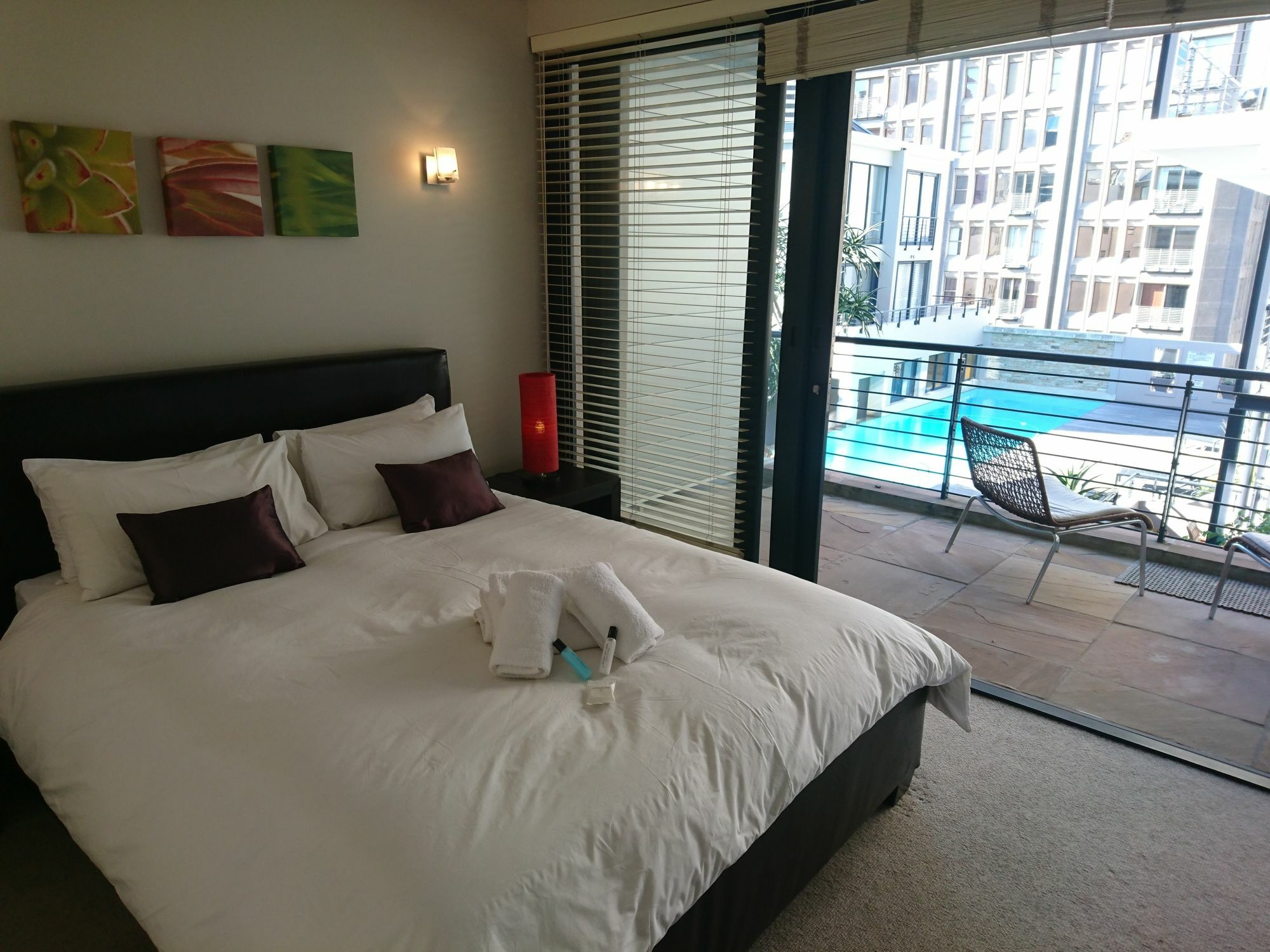 דירות קייפטאון Adderley Terraces J10 By Ctha מראה חיצוני תמונה