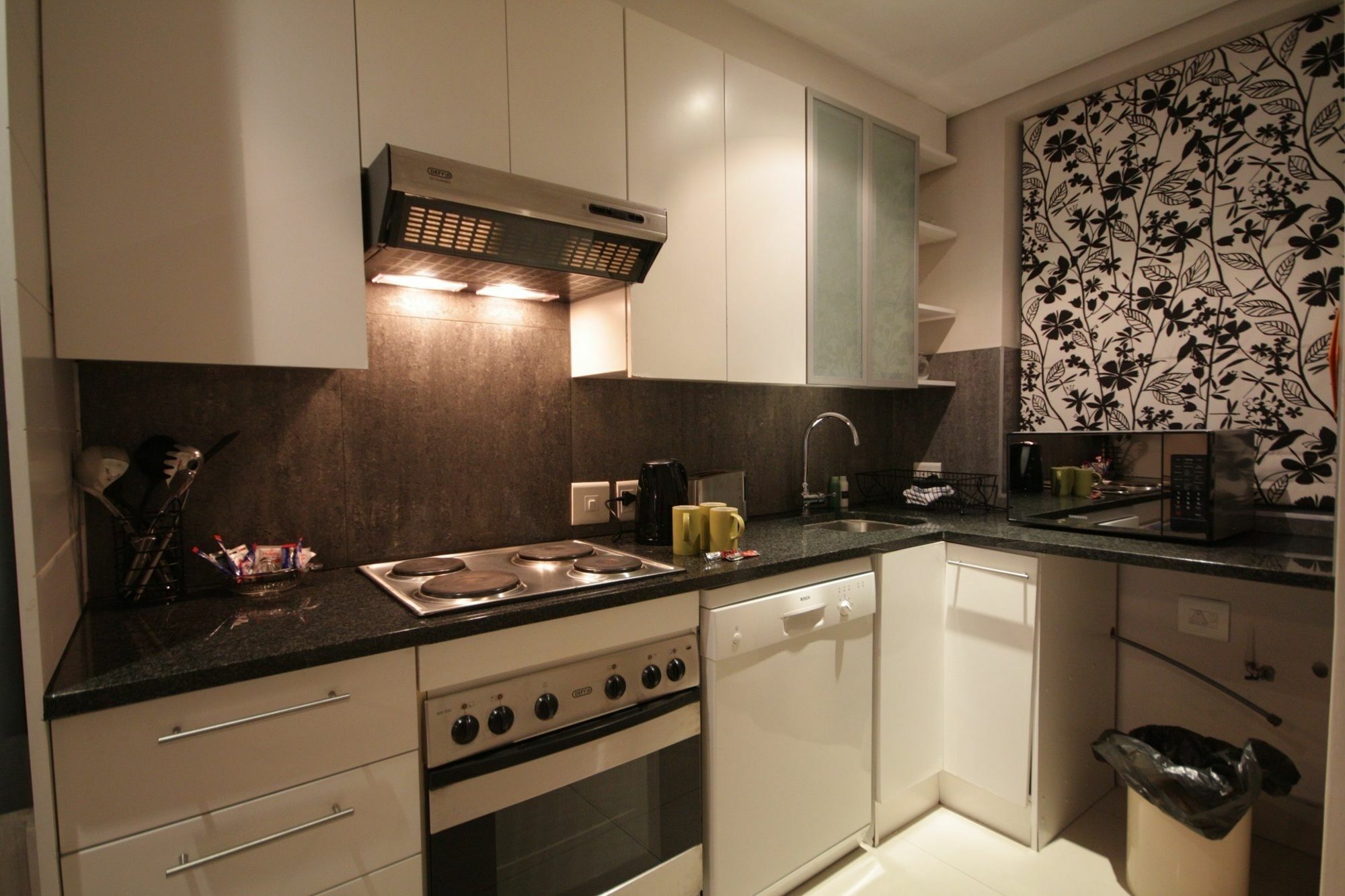דירות קייפטאון Adderley Terraces J10 By Ctha מראה חיצוני תמונה