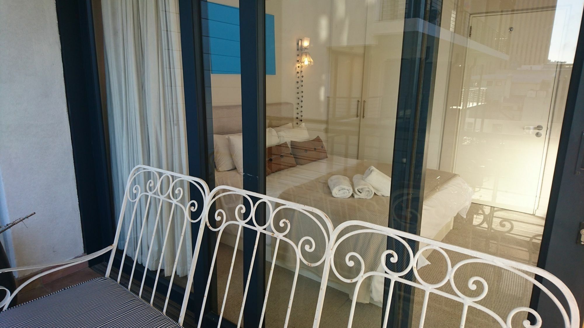 דירות קייפטאון Adderley Terraces J10 By Ctha מראה חיצוני תמונה