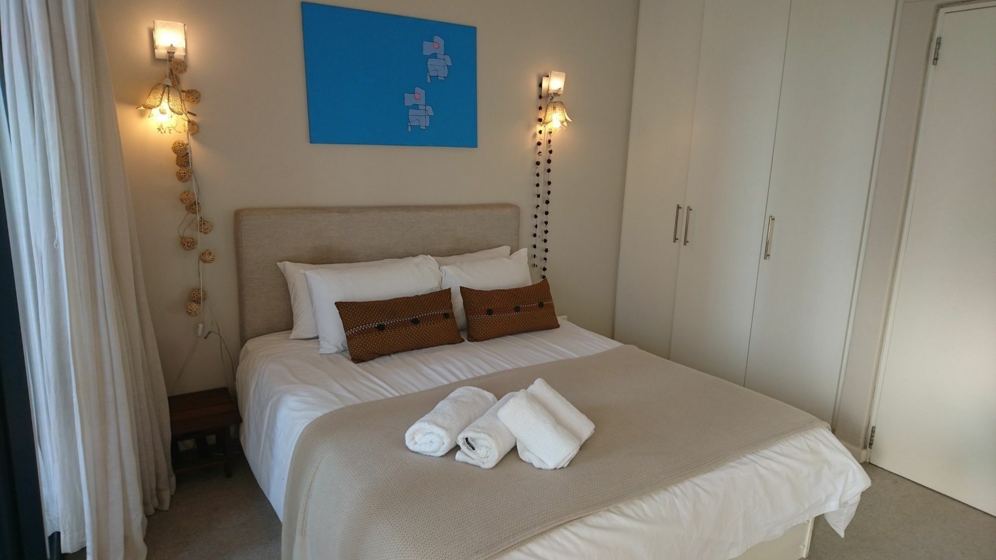 דירות קייפטאון Adderley Terraces J10 By Ctha מראה חיצוני תמונה