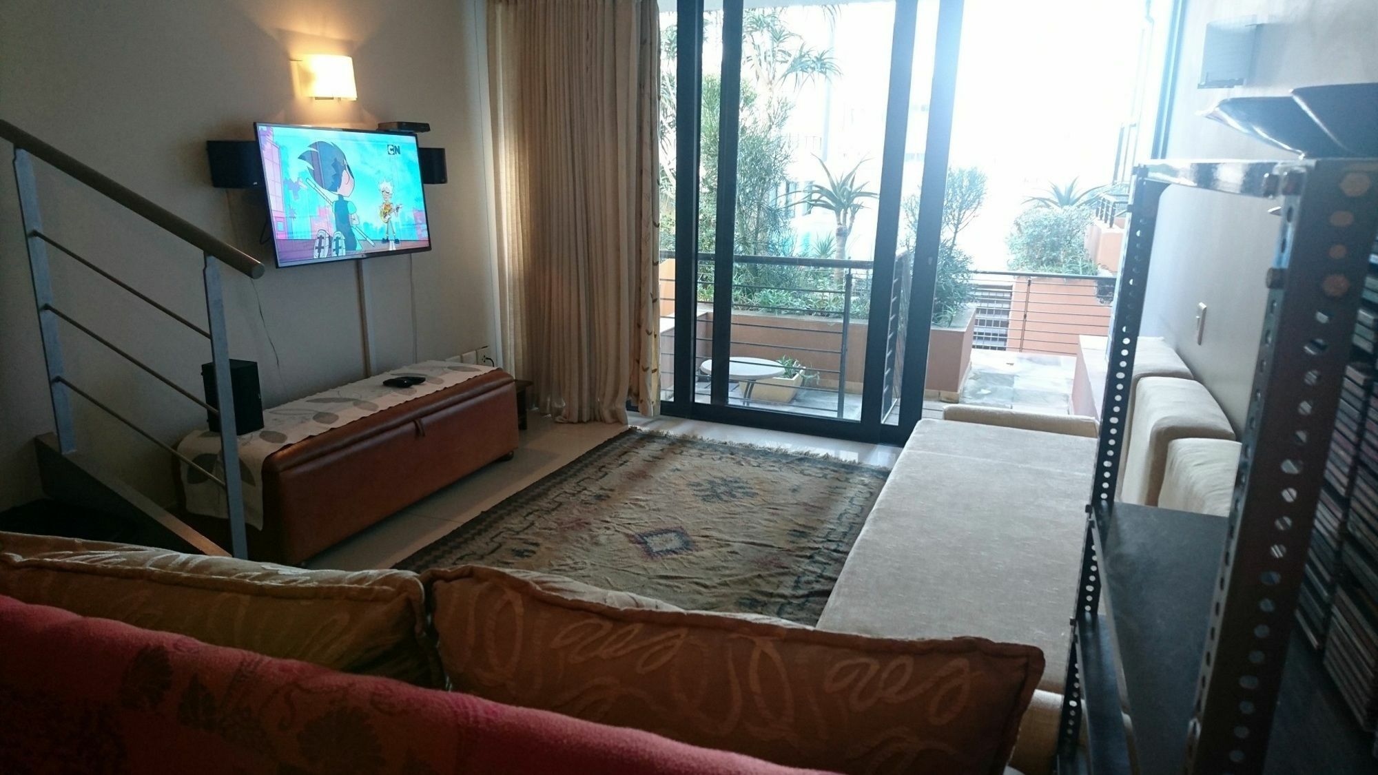 דירות קייפטאון Adderley Terraces J10 By Ctha מראה חיצוני תמונה