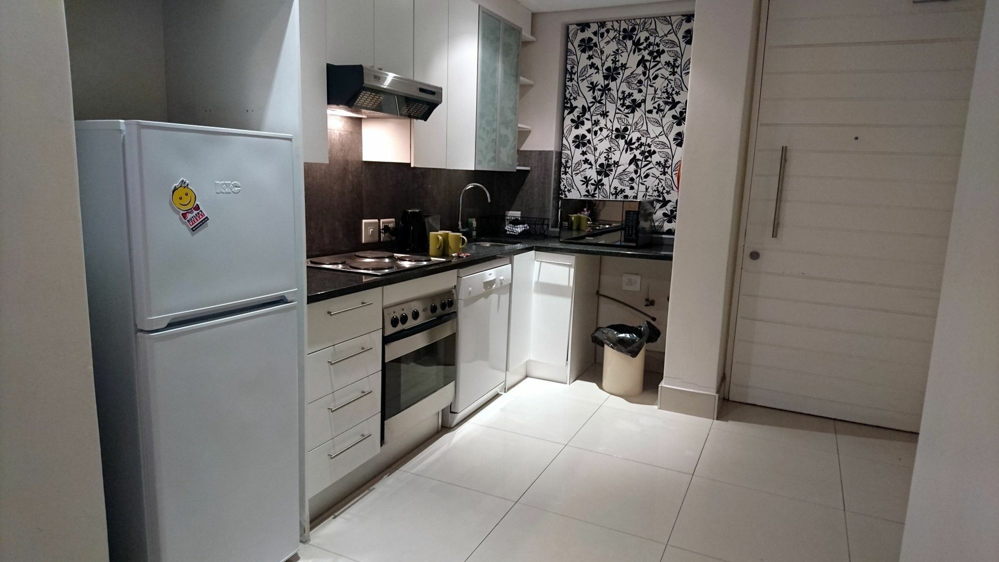 דירות קייפטאון Adderley Terraces J10 By Ctha מראה חיצוני תמונה