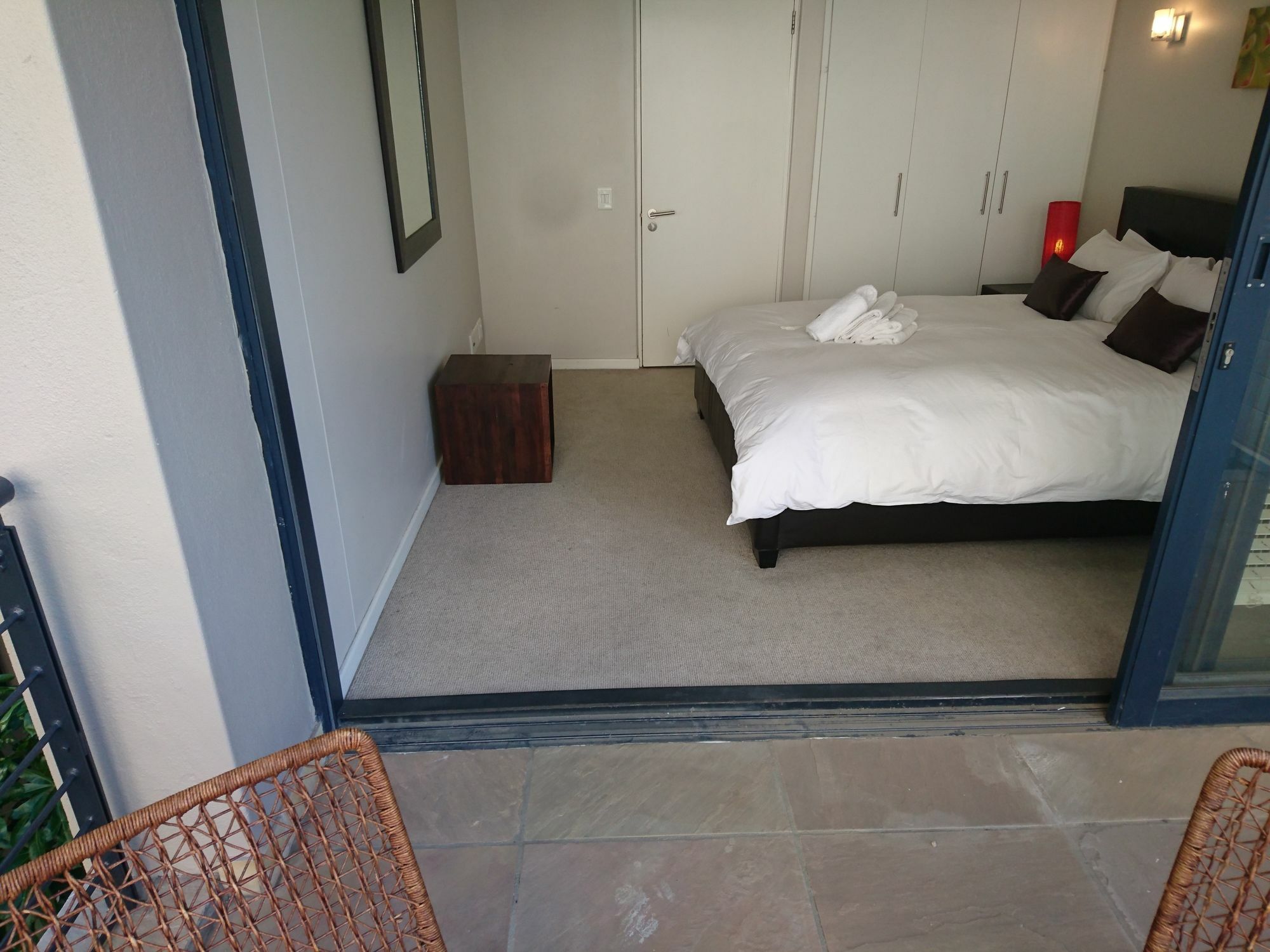 דירות קייפטאון Adderley Terraces J10 By Ctha מראה חיצוני תמונה