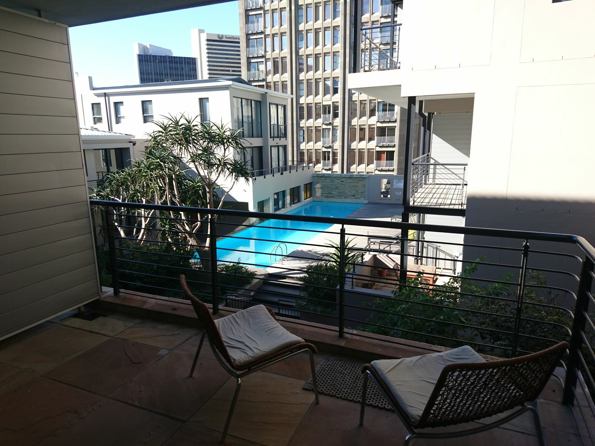 דירות קייפטאון Adderley Terraces J10 By Ctha מראה חיצוני תמונה